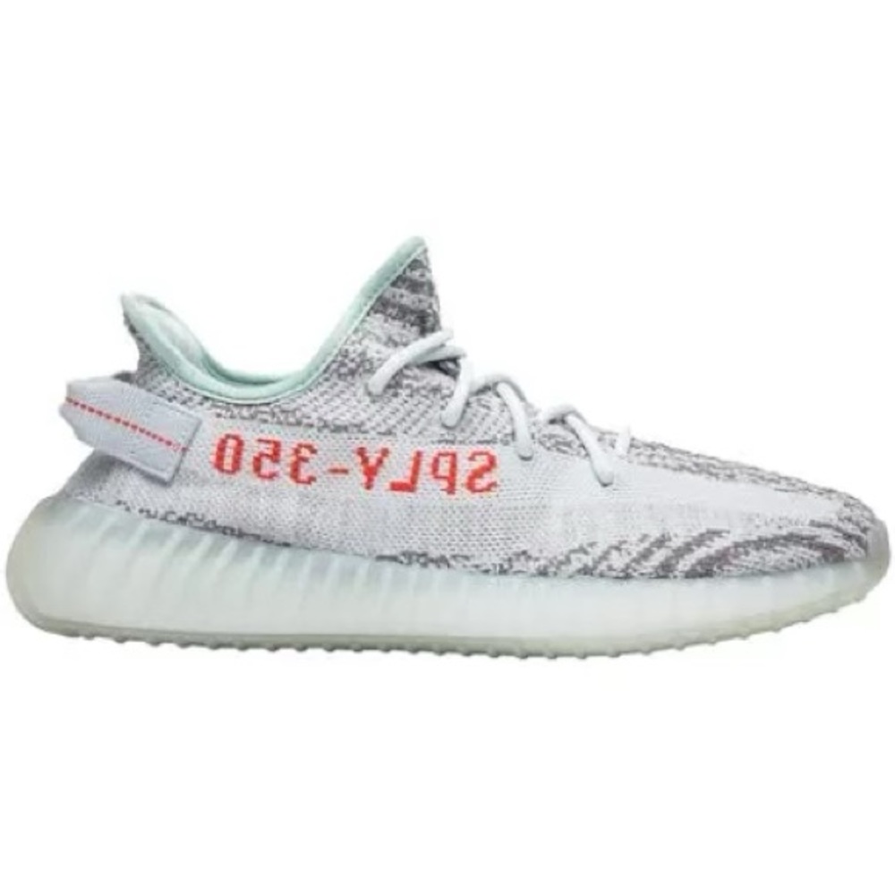 COPY - Yeezy 350 Blue Tint Size 10.5 M